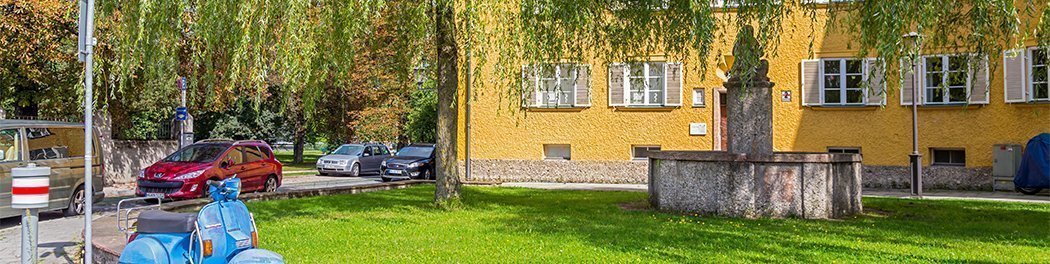 Borstei - © Mr. Lodge GmbH Borstei - © Mr. Lodge GmbH