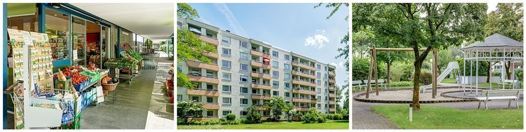 Daglfing - © Mr. Lodge GmbH Daglfing - © Mr. Lodge GmbH