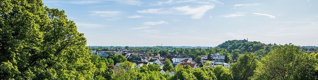 Freising - &copy; Mr. Lodge GmbH