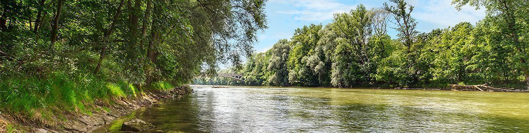Herzogpark - © Mr. Lodge GmbH Herzogpark - © Mr. Lodge GmbH