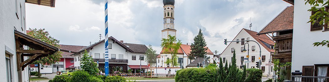 Hohenbrunn - © Mr. Lodge GmbH Hohenbrunn - © Mr. Lodge GmbH