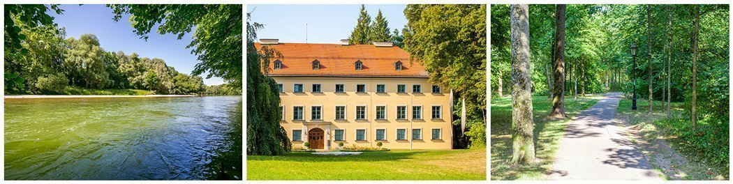 Ismaning - © Mr. Lodge GmbH Ismaning - © Mr. Lodge GmbH