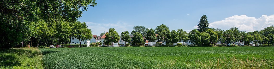 Lochhausen - © Mr. Lodge GmbH Lochhausen - © Mr. Lodge GmbH