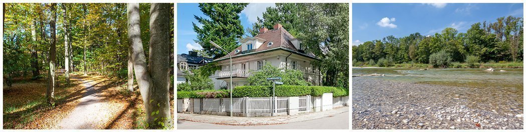 Menterschwaige - © Mr. Lodge GmbH Menterschwaige - © Mr. Lodge GmbH