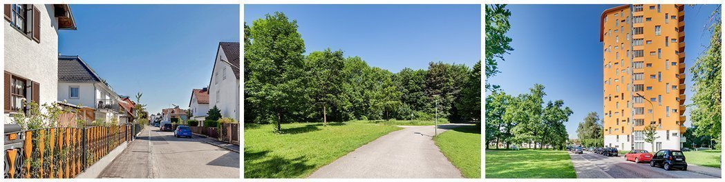 Obersendling - © Mr. Lodge GmbH Obersendling - © Mr. Lodge GmbH
