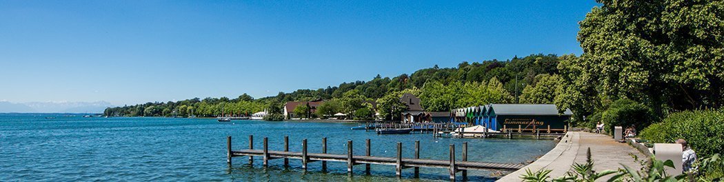 Starnberg - © Mr. Lodge GmbH Starnberg - © Mr. Lodge GmbH