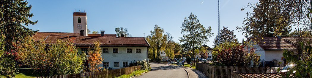 Straßlach - &copy; Mr. Lodge GmbH
