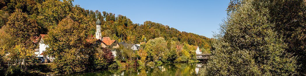 Wolfratshausen - © Mr. Lodge GmbH Wolfratshausen - © Mr. Lodge GmbH