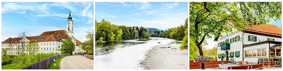 © Mr. Lodge GmbH