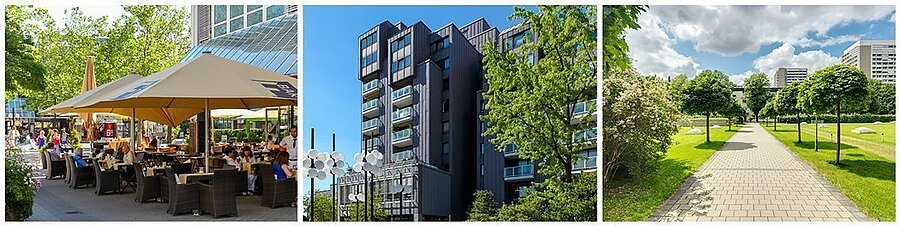 © Mr. Lodge GmbH